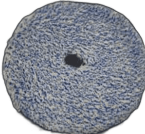 Pad de Microfibra Pelo Largo Corte