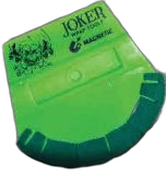 Joker Magnética EG Verde