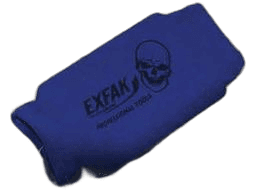 Capa de Lycra para Espátulas