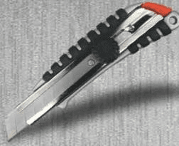 Cutter Largo Profesional