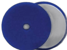 Uro-Tec Dark Blue Lt Cut 6"