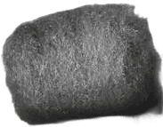 Steel Wool 16 pack Grade #0000