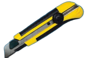 Cutter Extra Largo Semi Profesional