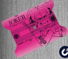 Pink Rígida (Limited Edition)