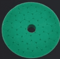 Pad de Espuma Corte Medio