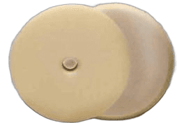 Uro-Tec White Finishing 6"