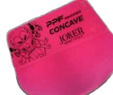 Espátula PPF Concave Media