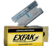 Filo de Acero Carbono para Scraper