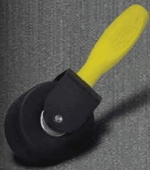 Rodillo de Espuma Rígido