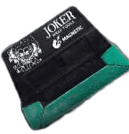 Joker Magnética Trapecio Negra