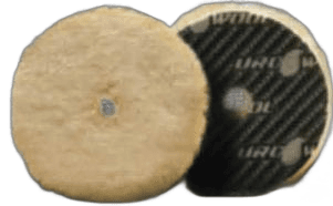 Uro-Wool 100% Knitted Wool 6"