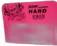 Espátula PPF Hard Media