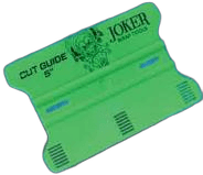 Joker con Guía Cut Guide 5"