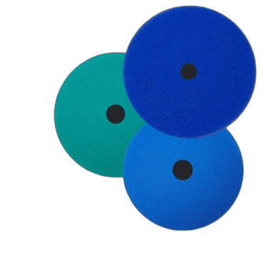 Pad de Espuma Corte Fino