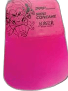 Espátula PPF Mini Concave Media