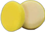 Uro-Tec Yellow Polish 3" (2 pack)