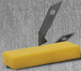 Lámina Cortador de Acrílico