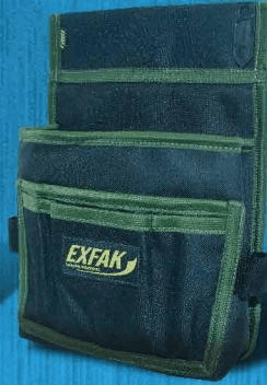 Bolso para Herramientas Profesional