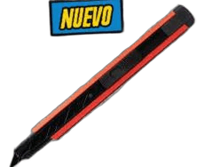 Cutter Estrecho Metal 9mm