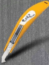 Cortador de Acrílico Semi Profesional