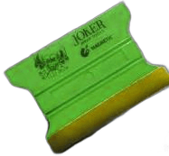 Joker Mag Verde